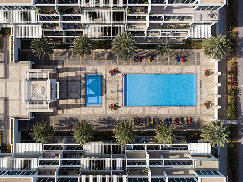 Dubai Investment Properties Projects Sunset Residences